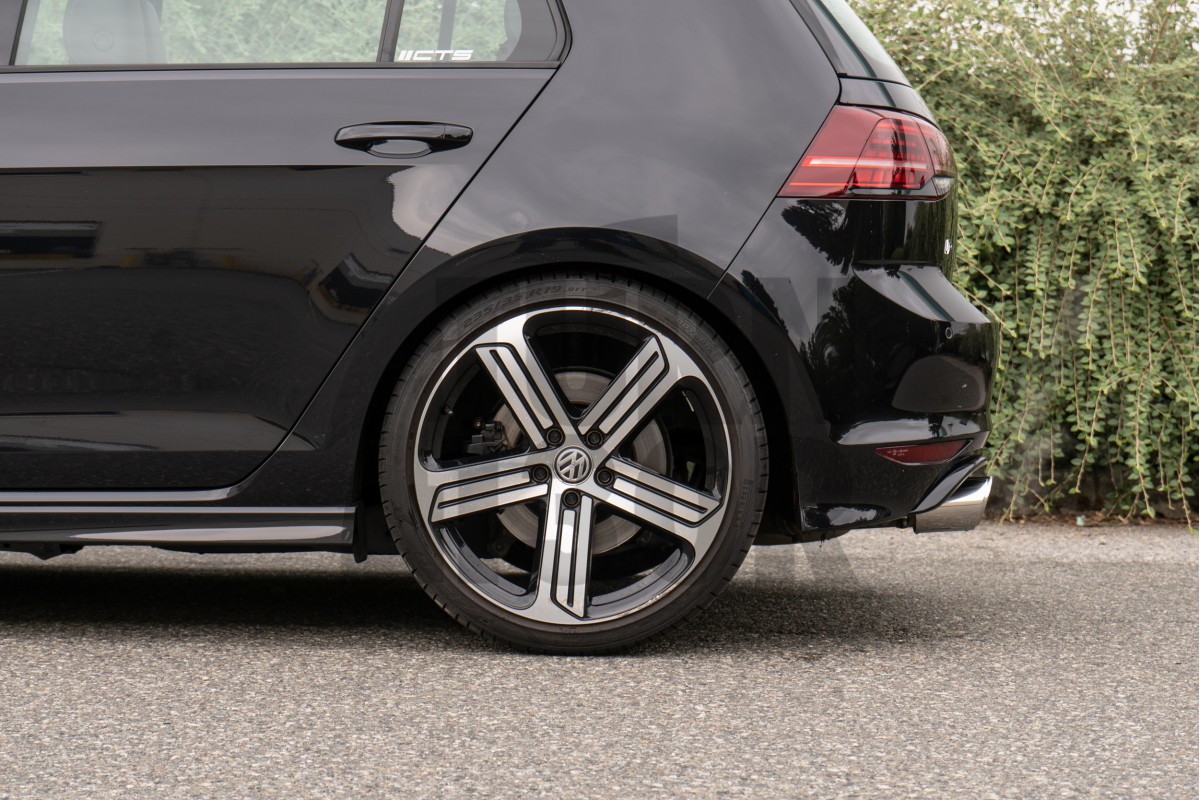 CTS Turbo -30mm Ressorts Sport Golf 7 R CTS Turbo -30mm Ressorts Sport Golf 7 R