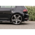 CTS Turbo -30mm Ressorts Sport Golf 7 R CTS Turbo -30mm Ressorts Sport Golf 7 R