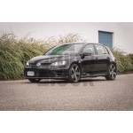 CTS Turbo -30mm Ressorts Sport Golf 7 R CTS Turbo -30mm Ressorts Sport Golf 7 R