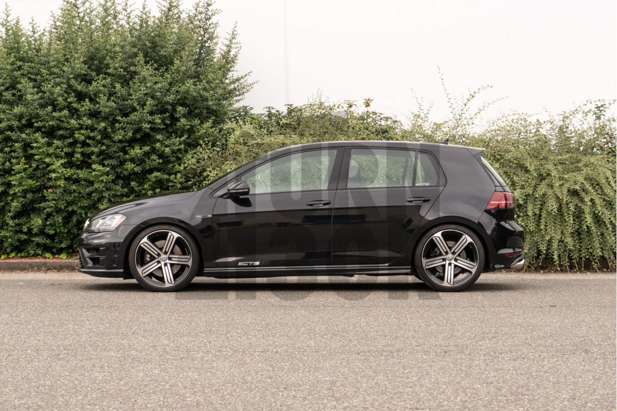 CTS Turbo -30mm Ressorts Sport Golf 7 R CTS Turbo -30mm Ressorts Sport Golf 7 R