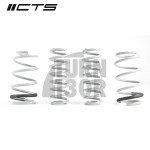 CTS Turbo -25mm Ressorts Sport Golf 8 GTI CTS Turbo -25mm Ressorts Sport Golf 8 GTI