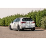 CTS Turbo -25mm Ressorts Sport Golf 8 GTI CTS Turbo -25mm Ressorts Sport Golf 8 GTI