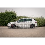 CTS Turbo -25mm Ressorts Sport Golf 8 GTI CTS Turbo -25mm Ressorts Sport Golf 8 GTI