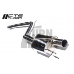 Système déchappement CTS Turbo Golf Mk3 VR6 Système déchappement CTS Turbo Golf Mk3 VR6