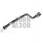 Système déchappement CTS Turbo Golf Mk3 VR6 Système déchappement CTS Turbo Golf Mk3 VR6