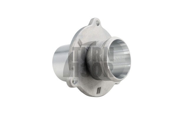 CTS Suppression du silencieux Turbo Leon Cupra 5F / Ibiza Cupra 6P
