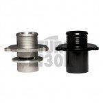 CTS Suppression du silencieux Turbo Leon Cupra 5F / Ibiza Cupra 6P CTS Suppression du silencieux Turbo Leon Cupra 5F / Ibiza Cupra 6P