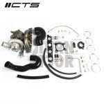 CTS Turbo pour S3 8P / Golf 6 R / Leon 2 / TTS 2.0 TFSI EA113 Turbo Boss CTS Turbo pour S3 8P / Golf 6 R / Leon 2 / TTS 2.0 TFSI EA113 Turbo Boss