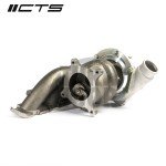 CTS Turbo pour S3 8P / Golf 6 R / Leon 2 / TTS 2.0 TFSI EA113 Turbo Boss CTS Turbo pour S3 8P / Golf 6 R / Leon 2 / TTS 2.0 TFSI EA113 Turbo Boss