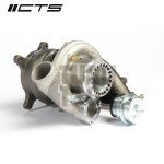 CTS Turbo pour S3 8P / Golf 6 R / Leon 2 / TTS 2.0 TFSI EA113 Turbo Boss CTS Turbo pour S3 8P / Golf 6 R / Leon 2 / TTS 2.0 TFSI EA113 Turbo Boss