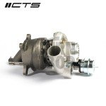 CTS Turbo pour S3 8P / Golf 6 R / Leon 2 / TTS 2.0 TFSI EA113 Turbo Boss CTS Turbo pour S3 8P / Golf 6 R / Leon 2 / TTS 2.0 TFSI EA113 Turbo Boss