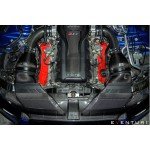 Eventuri Carbon Fiber Intake System pour Audi RS5 / RS4 B8 Eventuri Carbon Fiber Intake System pour Audi RS5 / RS4 B8