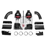 Eventuri Carbon Fiber Intake System pour Audi RS5 / RS4 B8 Eventuri Carbon Fiber Intake System pour Audi RS5 / RS4 B8