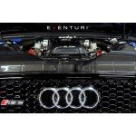 Eventuri Carbon Fiber Intake System pour Audi RS5 / RS4 B8 Eventuri Carbon Fiber Intake System pour Audi RS5 / RS4 B8