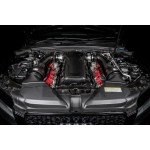 Eventuri Carbon Fiber Intake System pour Audi RS5 / RS4 B8 Eventuri Carbon Fiber Intake System pour Audi RS5 / RS4 B8