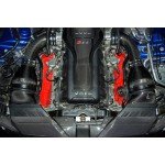 Eventuri Carbon Fiber Intake System pour Audi RS5 / RS4 B8 Eventuri Carbon Fiber Intake System pour Audi RS5 / RS4 B8