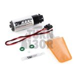 DW65C / DW300C kit de pompe à carburant universel Deatschwerks DW65C / DW300C kit de pompe à carburant universel Deatschwerks