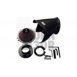 Gruppe M Carbon Fiber Intake System pour Honda Integra Type R DC2 Gruppe M Carbon Fiber Intake System pour Honda Integra Type R DC2