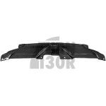 Eventuri Carbon Fiber Slam Panel Cover pour Audi RS5 B8 Eventuri Carbon Fiber Slam Panel Cover pour Audi RS5 B8