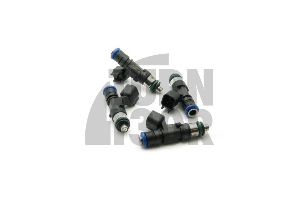 Deatschwerks 440cc / 550cc / 650 / 750cc / 1000cc Kit dinjecteurs VAG 1.8T 20V Deatschwerks 440cc / 550cc / 650 / 750cc / 1000cc Kit dinjecteurs VAG 1.8T 20V