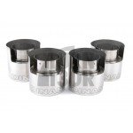 Filtre à air Dinan pour BMW 1M E82, 135i E82, et 335i E9x modèles N54 Filtre à air Dinan pour BMW 1M E82, 135i E82, et 335i E9x modèles N54