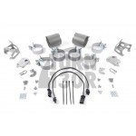 Filtre à air Dinan pour BMW 1M E82, 135i E82, et 335i E9x modèles N54 Filtre à air Dinan pour BMW 1M E82, 135i E82, et 335i E9x modèles N54