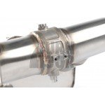 Filtre à air Dinan pour BMW 1M E82, 135i E82, et 335i E9x modèles N54 Filtre à air Dinan pour BMW 1M E82, 135i E82, et 335i E9x modèles N54