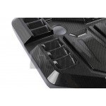 Filtre à air Dinan pour les modèles BMW M2C, M3 F80, M4 F8x, M5 F10, et M6 F1x Filtre à air Dinan pour les modèles BMW M2C, M3 F80, M4 F8x, M5 F10, et M6 F1x