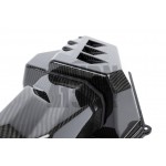 Dinan Carbon Intake pour BMW M3 F80, M4 F8x, et M2C S55 Models Dinan Carbon Intake pour BMW M3 F80, M4 F8x, et M2C S55 Models