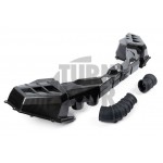 Dinan Carbon Intake pour BMW M3 F80, M4 F8x, et M2C S55 Models Dinan Carbon Intake pour BMW M3 F80, M4 F8x, et M2C S55 Models