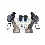 Dinan Carbon Intake pour BMW M3 G80, M4 G8x, et M2 G87 S58 Models Dinan Carbon Intake pour BMW M3 G80, M4 G8x, et M2 G87 S58 Models