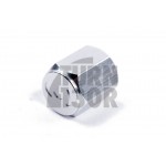 Capuchons de tiges de soupapes Dinan en argent, noir ou bronze Capuchons de tiges de soupapes Dinan en argent, noir ou bronze