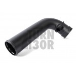 Dinan Intake Resonator Delete Pipe pour Mini Cooper S F56 et BMW 135i F40 Models Dinan Intake Resonator Delete Pipe pour Mini Cooper S F56 et BMW 135i F40 Models