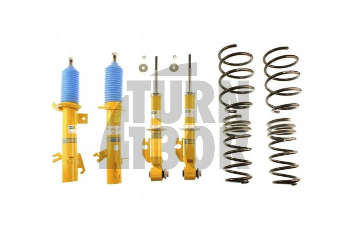 Eibach B12 Pro-Kit Suspension Set Abarth 500 / 595 / 695 Bilstein /