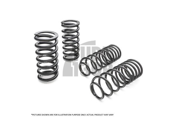 Eibach Pro-Kit Ressorts d'abaissement Audi A3 8P 3.2 V6 Sportback -30mm