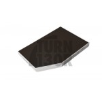 Filtre dhabitacle Hepa pour S3 8V, RS3 8Y, SQ2, Leon 3, Golf 7, TT 8S, et Golf 8 par Gruppe M Filtre dhabitacle Hepa pour S3 8V, RS3 8Y, SQ2, Leon 3, Golf 7, TT 8S, et Golf 8 par Gruppe M