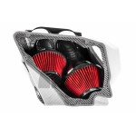 Eventuri Carbon Fiber Intake System pour Audi RS6 C7 / RS7 C7 Eventuri Carbon Fiber Intake System pour Audi RS6 C7 / RS7 C7