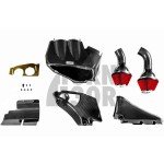 Eventuri Carbon Fiber Intake System pour Audi RS6 C7 / RS7 C7 Eventuri Carbon Fiber Intake System pour Audi RS6 C7 / RS7 C7