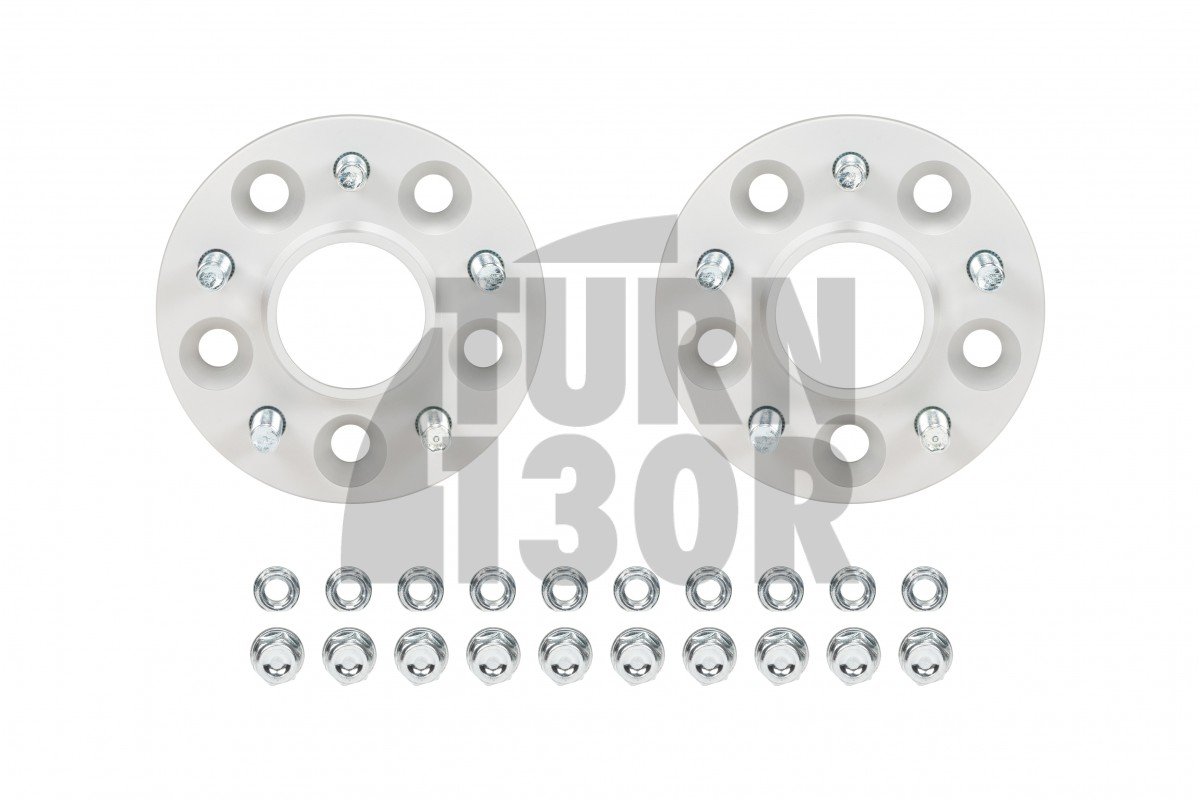 Kit dentretoises Eibach Ford Fiesta ST MK7 / Mk8 Kit dentretoises Eibach Ford Fiesta ST MK7 / Mk8