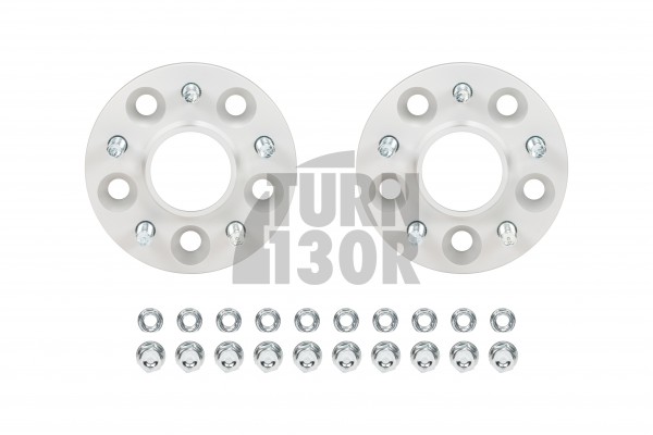 Kit d'entretoises Eibach Ford Fiesta ST MK7 / Mk8