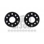 Kit dentretoises Eibach Mazda 3 MPS / MX5 NC Kit dentretoises Eibach Mazda 3 MPS / MX5 NC
