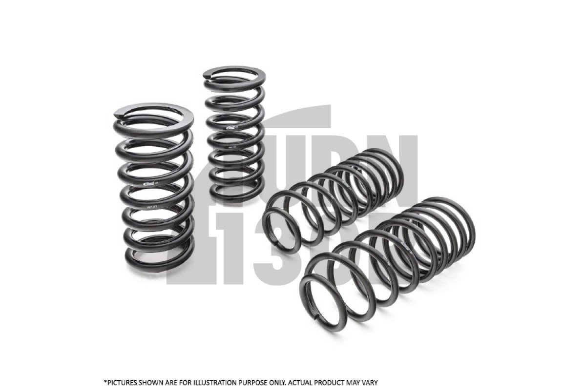 Eibach Sportline Ressorts dabaissement Opel Corsa D OPC -40mm Eibach Sportline Ressorts dabaissement Opel Corsa D OPC -40mm