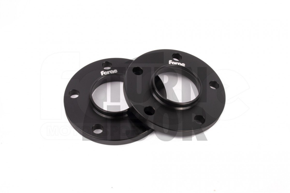 Forge Motorsport Entretoise de roue pour BMW 5x120 72.6 13,16 ou 20mm Forge Motorsport Entretoise de roue pour BMW 5x120 72.6 13,16 ou 20mm