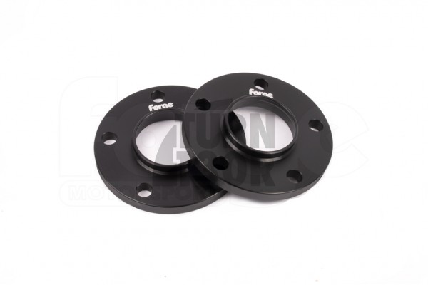 Forge Motorsport Entretoise de roue pour BMW 5x120 72.6 13,16 ou 20mm