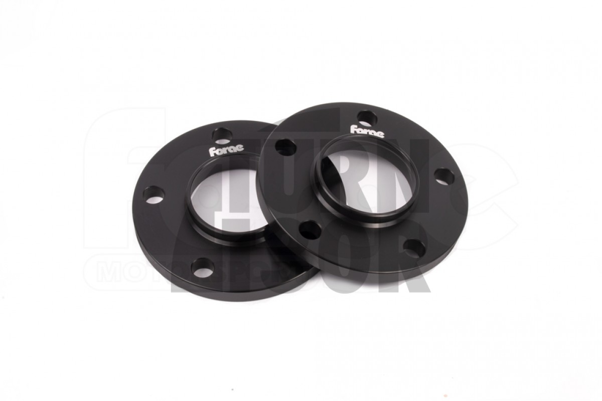 Forge Motorsport Entretoise de roue pour BMW 5x120 72.6 13,16 ou 20mm