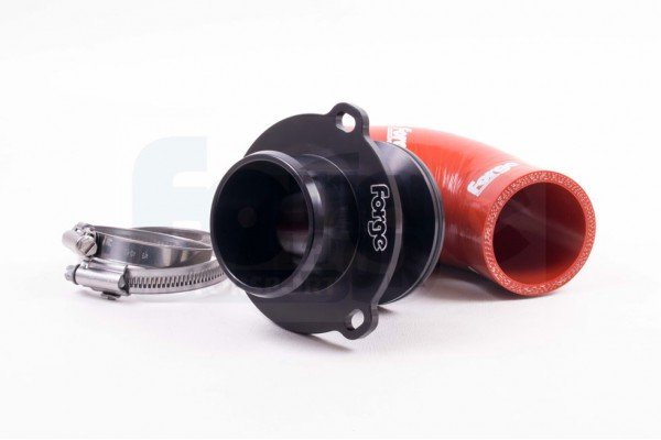 Kit de suppression du silencieux et de la sortie du turbo Forge 2.0 TFSI K03
