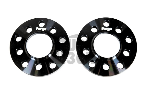 Entretoises Forge Motorsport pour Audi 5x100 / 5x112 3 à 20mm