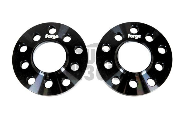 Entretoises Forge Motorsport pour Seat 5x100 / 5x112 3 à 20mm