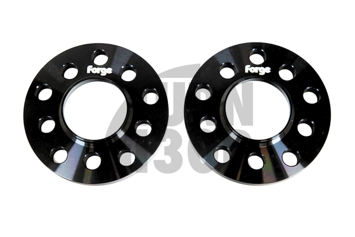 Entretoises Forge Motorsport pour Seat 5x100 / 5x112 3 à 20mm Entretoises Forge Motorsport pour Seat 5x100 / 5x112 3 à 20mm