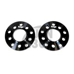 Entretoises Forge Motorsport pour Volkswagen 5x100 / 5x112 3 à 20mm Entretoises Forge Motorsport pour Volkswagen 5x100 / 5x112 3 à 20mm
